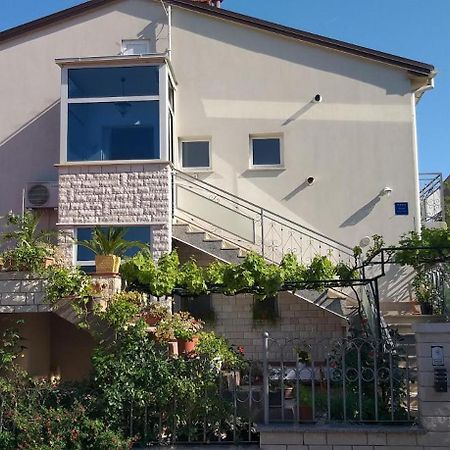 Apartman Oliva بولا المظهر الخارجي الصورة