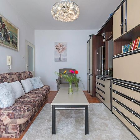 Apartman Oliva بولا المظهر الخارجي الصورة