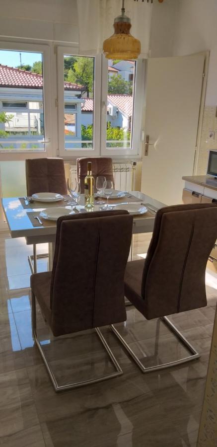 Apartman Oliva بولا المظهر الخارجي الصورة
