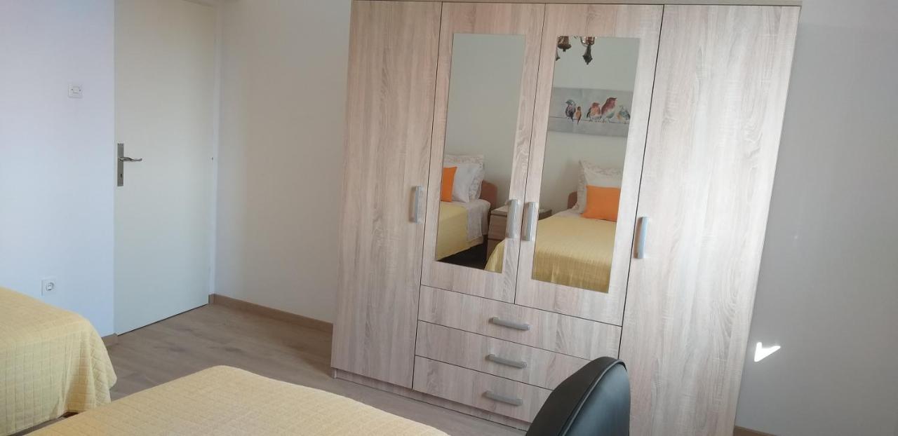 Apartman Oliva بولا المظهر الخارجي الصورة