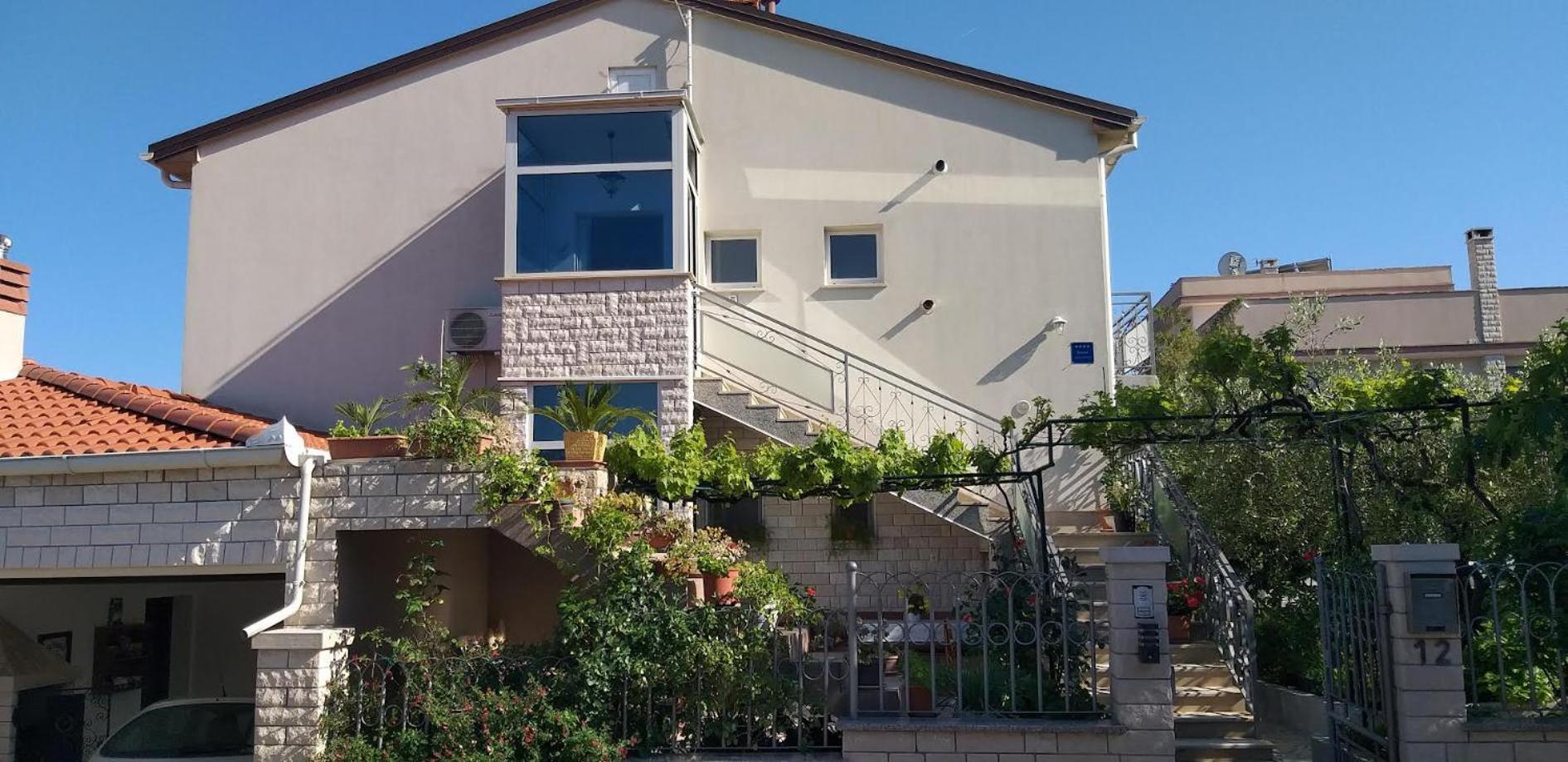 Apartman Oliva بولا المظهر الخارجي الصورة
