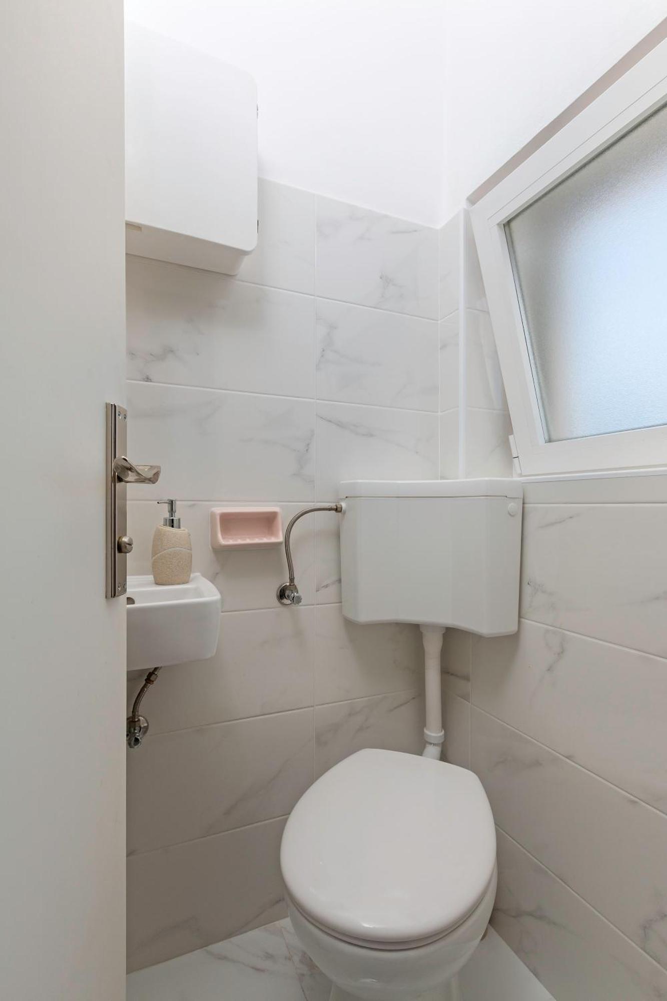 Apartman Oliva بولا المظهر الخارجي الصورة