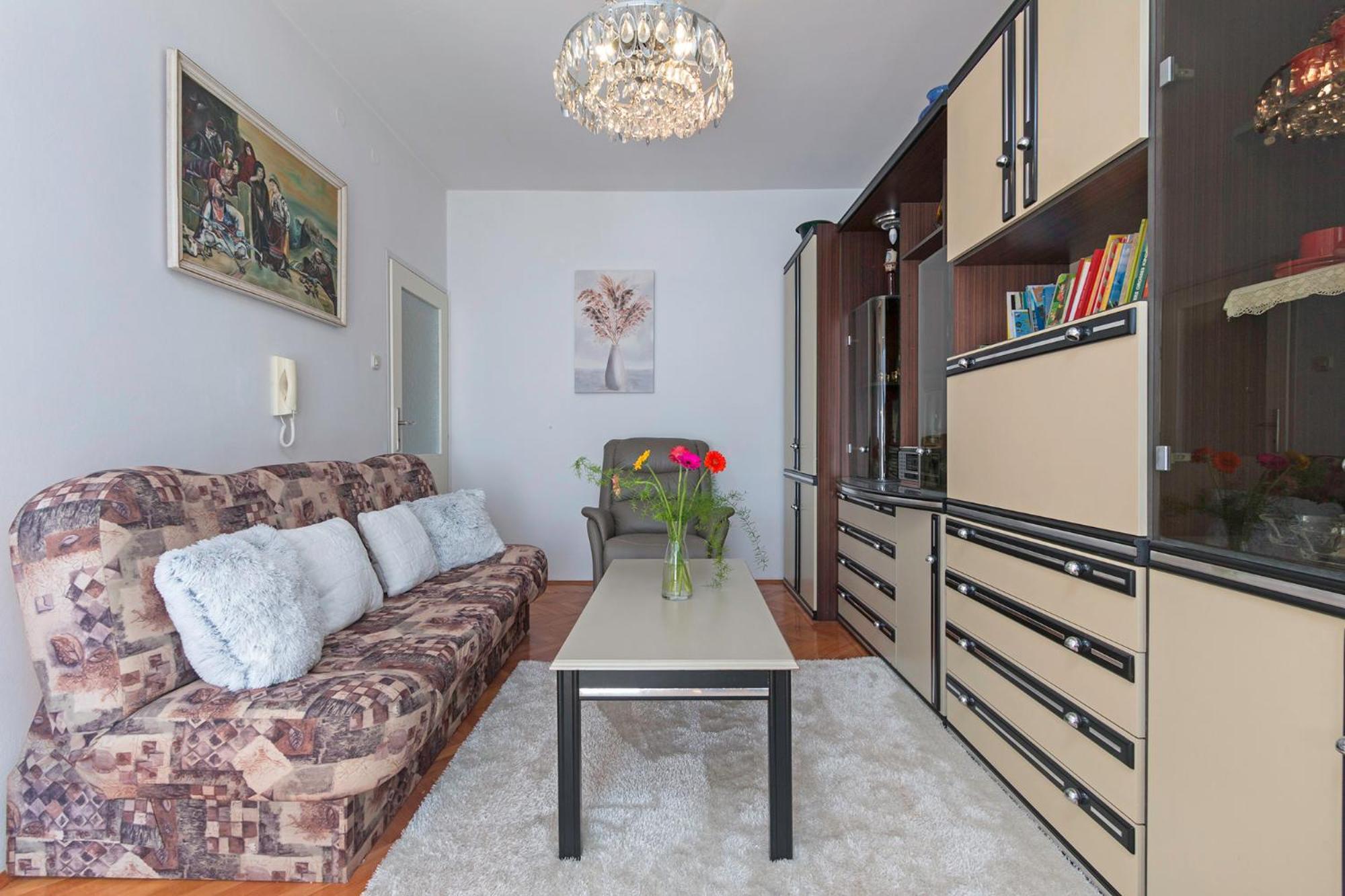 Apartman Oliva بولا المظهر الخارجي الصورة