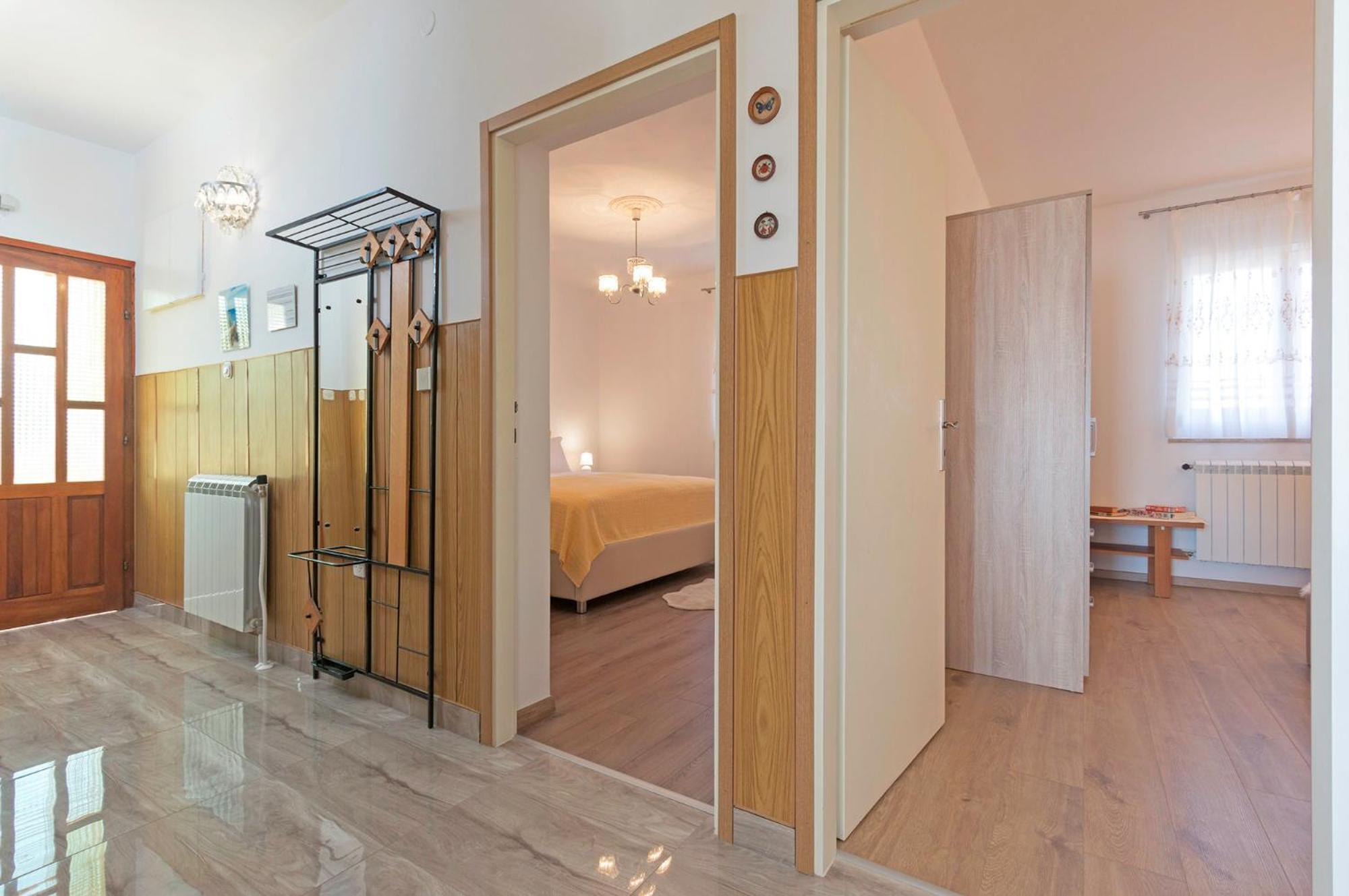 Apartman Oliva بولا المظهر الخارجي الصورة