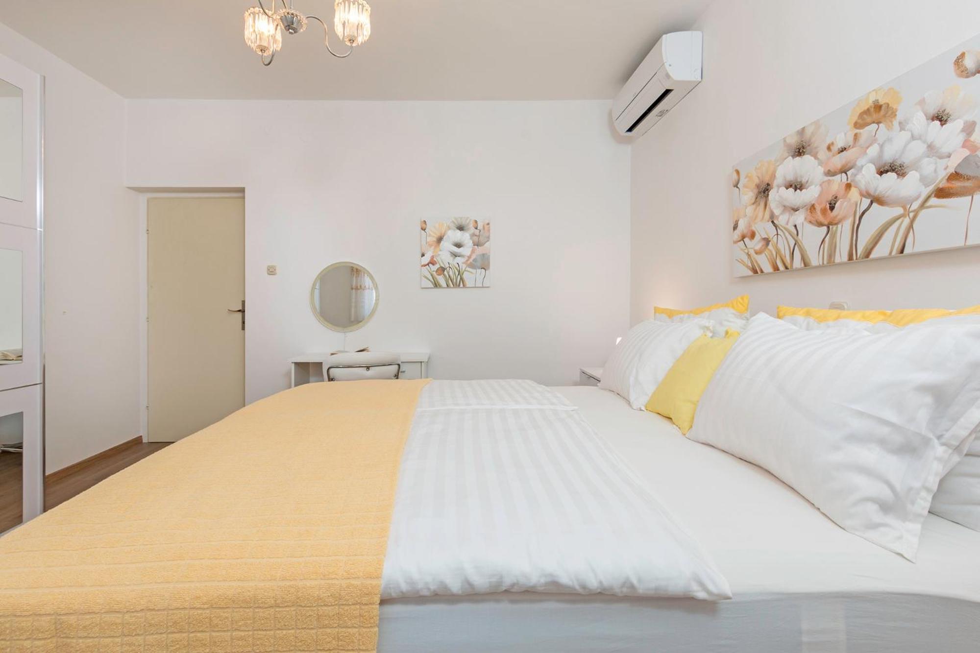 Apartman Oliva بولا المظهر الخارجي الصورة