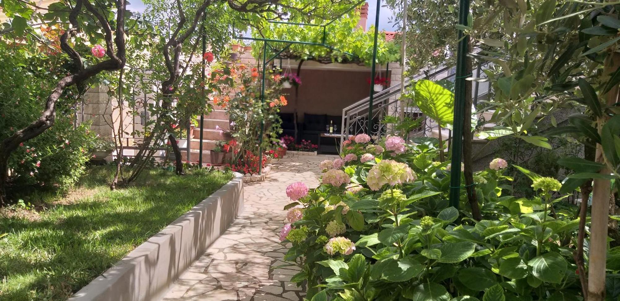 Apartman Oliva بولا المظهر الخارجي الصورة